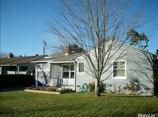 6131 Broadway, Sacramento, CA 95820
