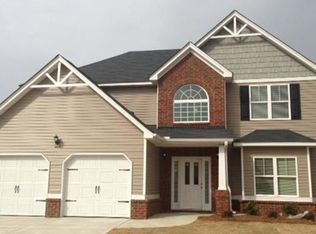 5755 Sawgrass Cir, Lithonia, GA 30038