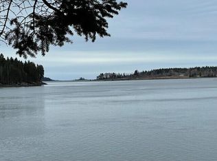 83 Crowley Island Rd, Addison, ME 04606