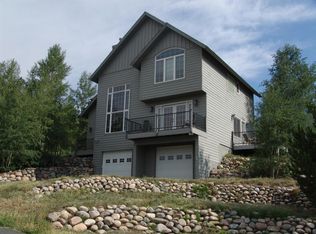 780 Gcr #8952, Granby, CO 80446