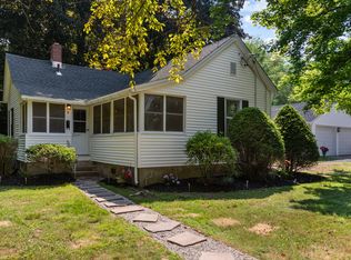 8 Lewis St, Vernon, CT 06066