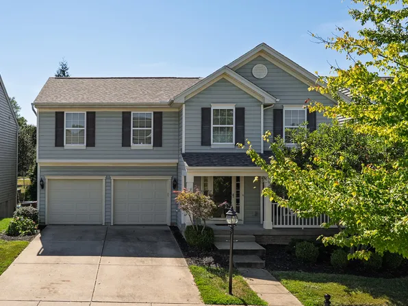 3813 Sonata Dr, Union, KY 41091