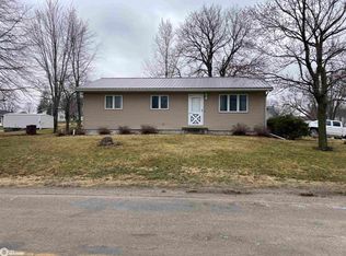 507 2nd St, Malcom, IA 50157