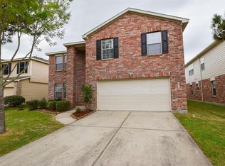 2514 Knoll Shadows Ln, Katy, TX 77449