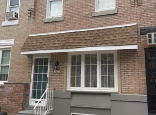 327 Fitzgerald St, Philadelphia, PA 19148