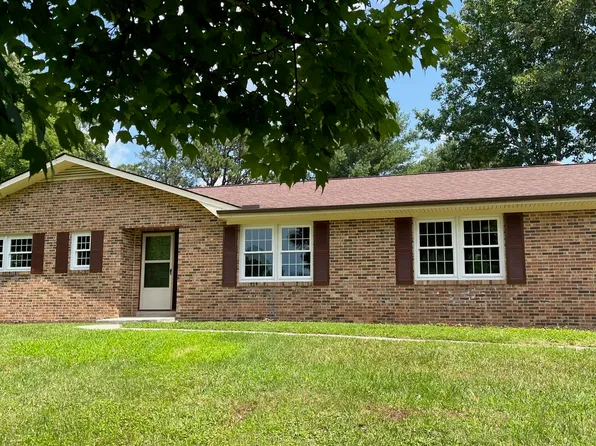 603 Presidential Blvd, Harrogate, TN 37752