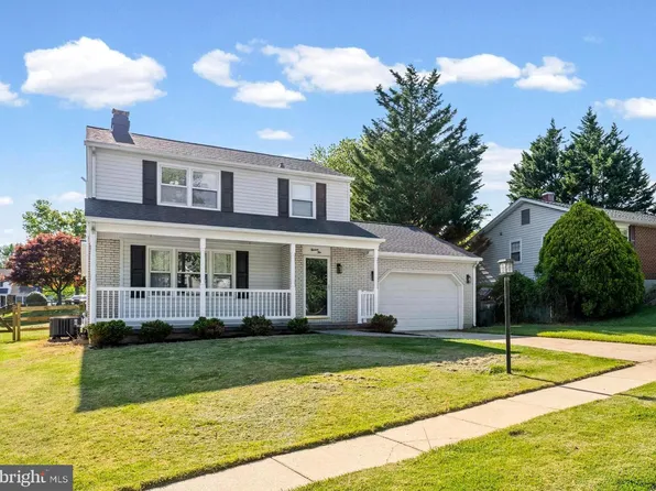 1310 Saint Francis Rd, Bel Air, MD 21014