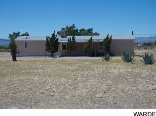 355 S Higley Rd, Golden Valley, AZ 86413