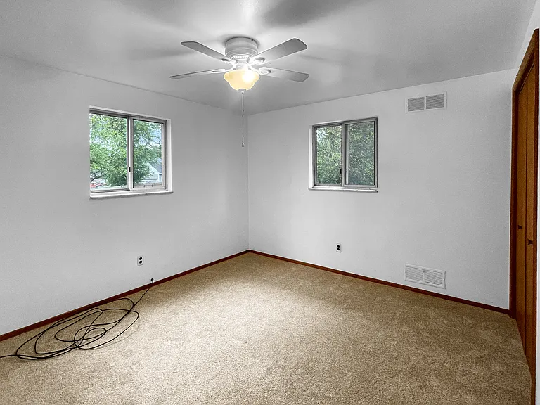 Secondary Bedroom 11x13