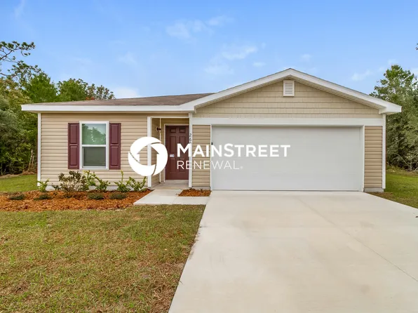 260 Hyacinth Ct, Poinciana, FL 34759