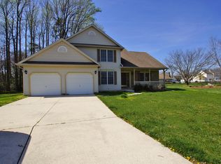 506 Falcon Dr, Camden Wyoming, DE 19934