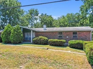 420 Jungermann Rd, Saint Peters, MO 63376