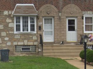 3041 Hellerman St, Philadelphia, PA 19149