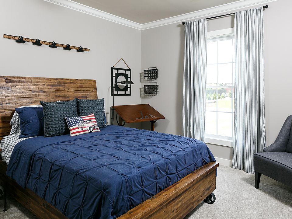 John F Kennedy LP Plan, Blevins Farm, Bowling Green, KY 42104 Zillow