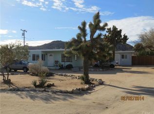 55717 Navajo Trl, Yucca Valley, CA 92284