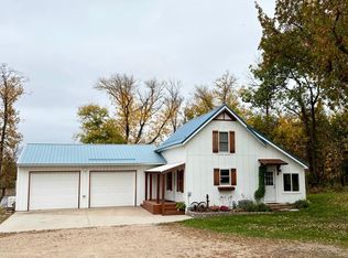 47140 374th Ave, Frazee, MN 56544