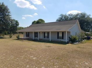 406 Trotter Rd, Douglas, GA 31535