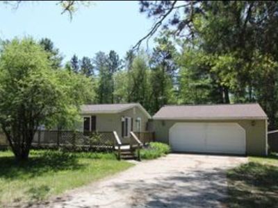 118 Woodleaf Dr, Grayling, MI, 49738