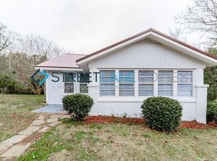 782 78th St S, Birmingham, AL 35206