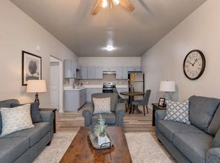 MGVG Living Dublin, Dublin, GA 31021