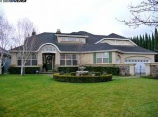 417 Sycamore Rd, Pleasanton, CA 94566