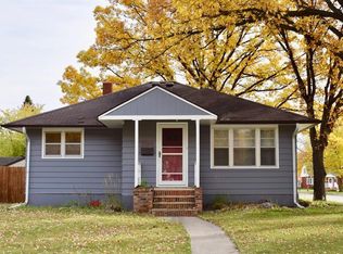 204 Maple Ave N, Thief River Falls, MN 56701