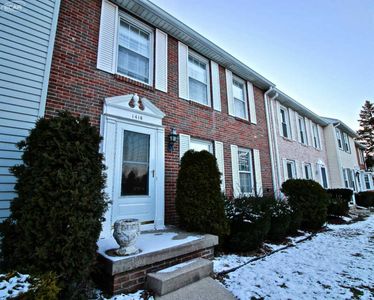 1418 Cedarwood Dr, Flushing, MI, 48433