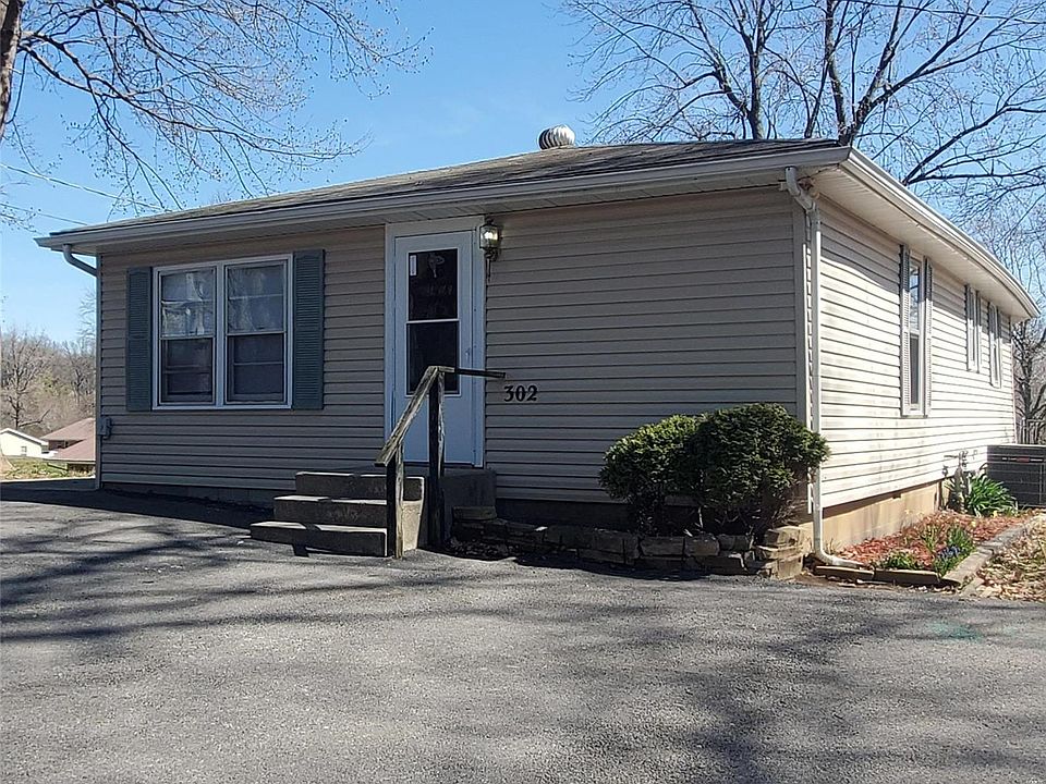 302 N Lincoln St, Scott City, MO 63780 | Zillow