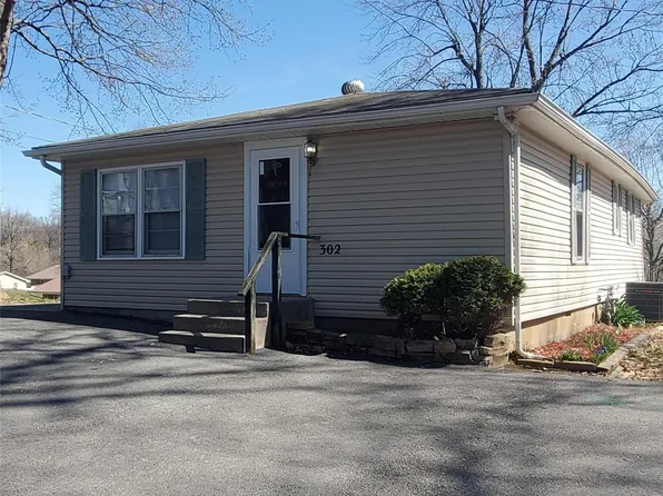 302 N Lincoln St, Scott City, MO 63780