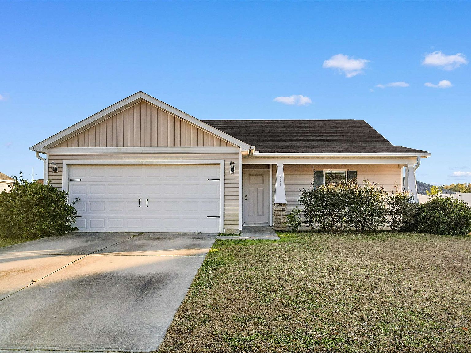 813 Benchmade Rd., Conway, SC 29527 | Zillow