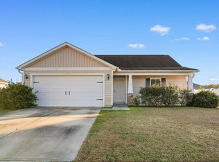 813 Benchmade Rd., Conway, SC 29527