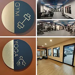 Rented by City Vista Inc