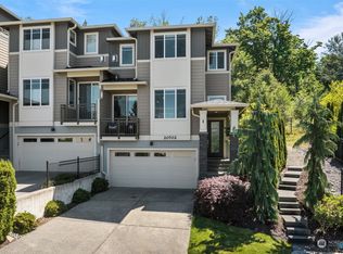 20702 93rd Pl S UNIT 1, Kent, WA