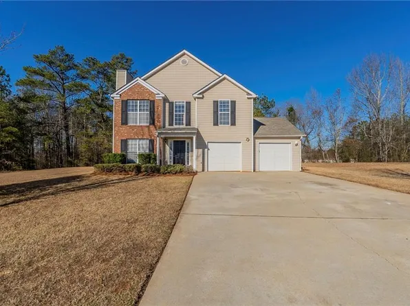 3510 Kerries Ct, Ellenwood, GA 30294