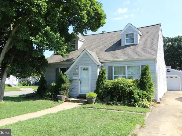 2500 Linkwood Ave, Wilmington, DE 19805