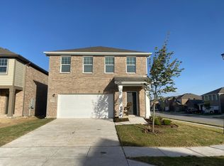 1703 Chapel Hill Rd, Princeton, TX 75407