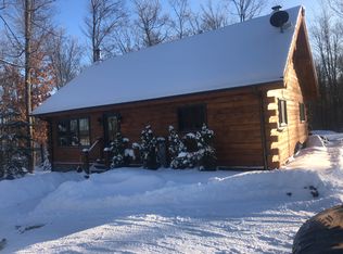1219 Gibbs City Rd, Iron River, MI 49935