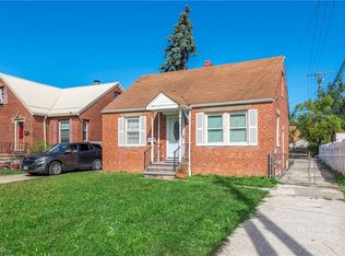13008 Saint James Ave, Cleveland, OH