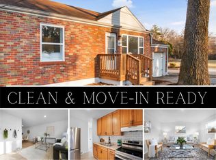 440 S Clark Ave, Saint Louis, MO