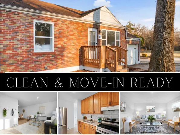 440 S Clark Ave, Saint Louis, MO 63135
