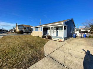 517 N Derby Ave, Ventnor, NJ 08406