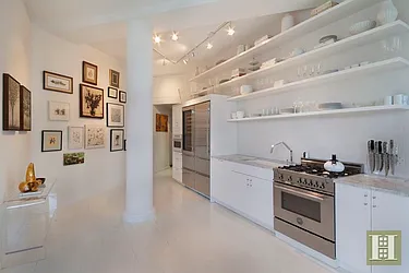 Sold by Halstead Real Estate