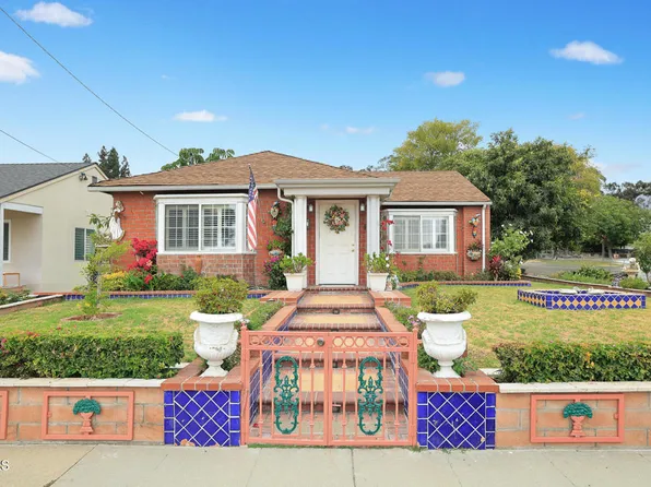 2399 White St, Pasadena, CA 91107