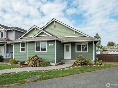 270 Lewis Place, Sedro Woolley, WA, 98284