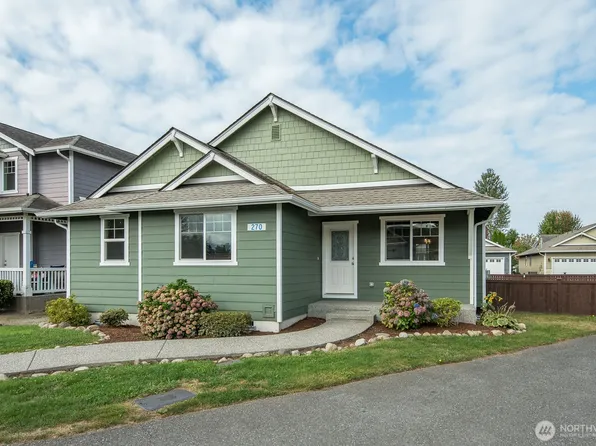 270 Lewis Place, Sedro Woolley, WA 98284