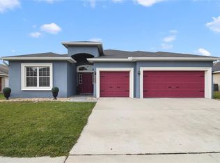 3668 Ricky Ln, Saint Cloud, FL 34772