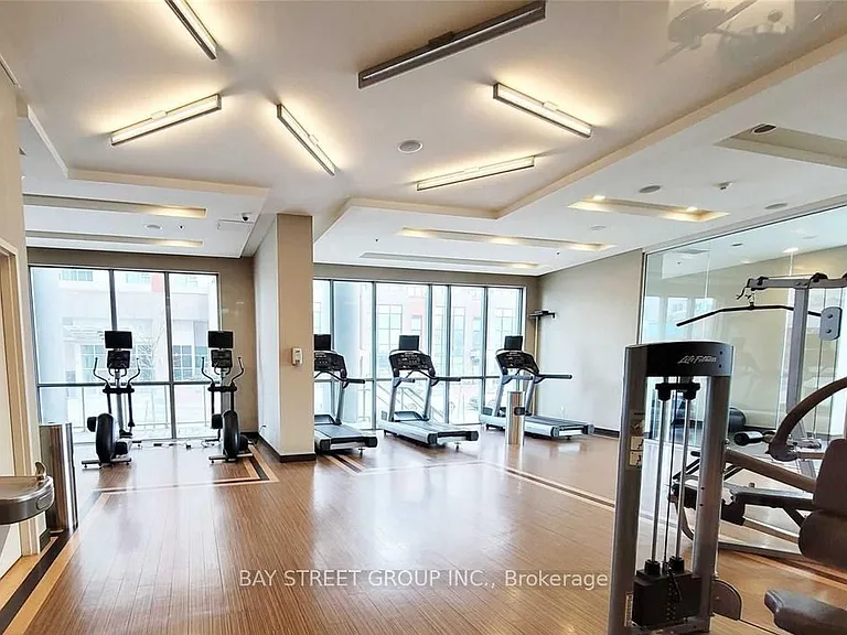 50 Town Centre Ct #2906 — Photo 14