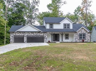 8204 E Lake Shore Dr, Rockville, IN 47872