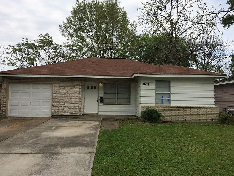 Front of the home.