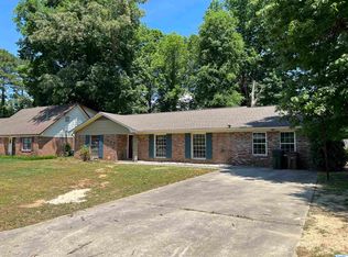 1308 Noble Ave SW, Decatur, AL 35601